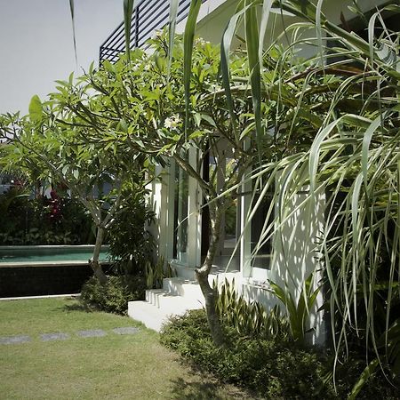 The Jumah Villa Ubud  Ngoại thất bức ảnh