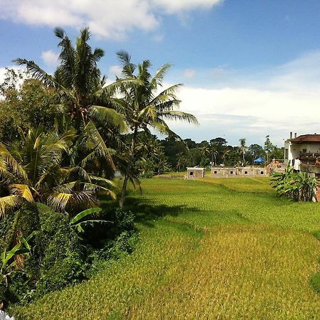 The Jumah Villa Ubud  Ngoại thất bức ảnh