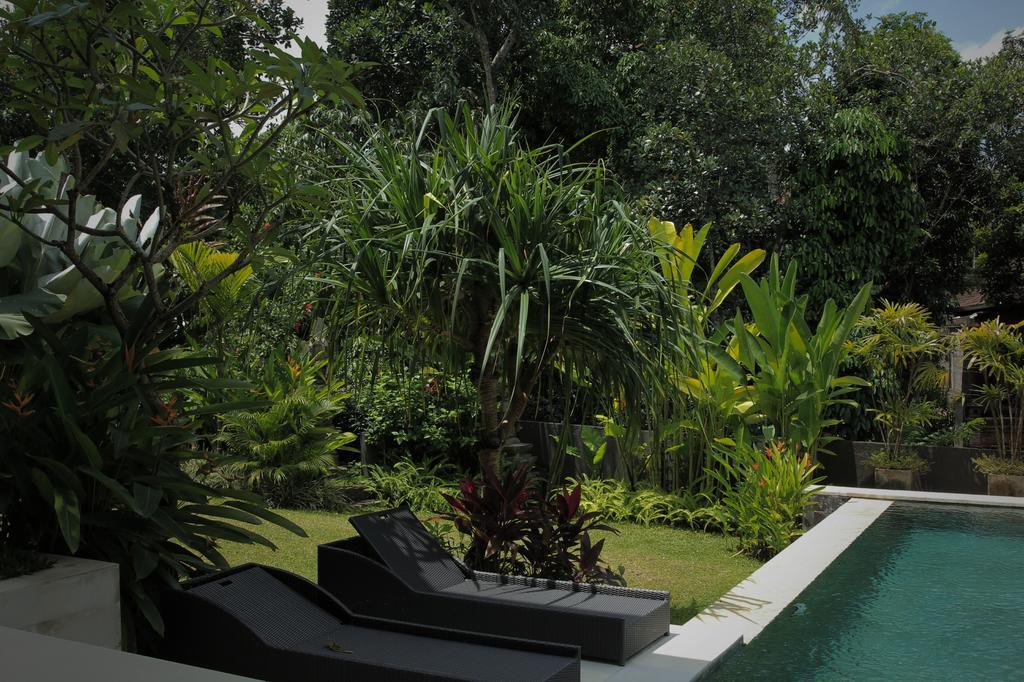 The Jumah Villa Ubud  Phòng bức ảnh
