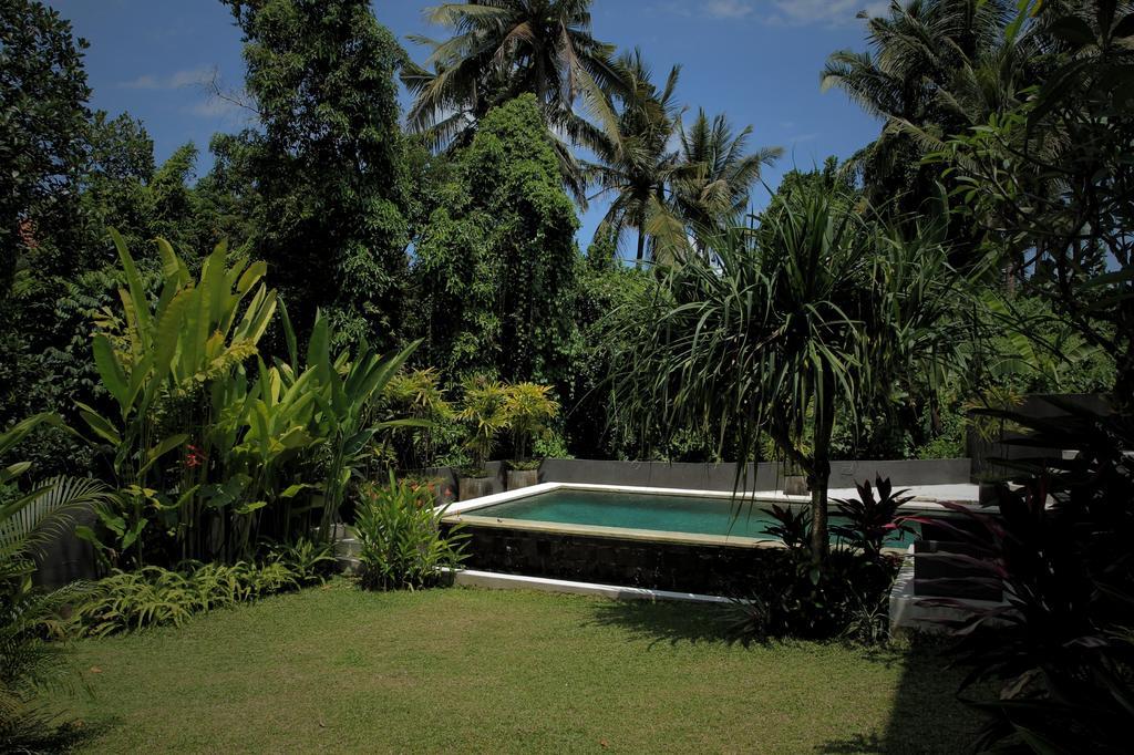 The Jumah Villa Ubud  Phòng bức ảnh