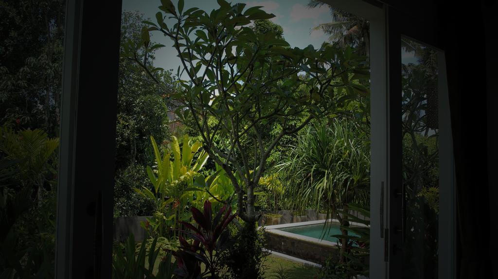 The Jumah Villa Ubud  Phòng bức ảnh