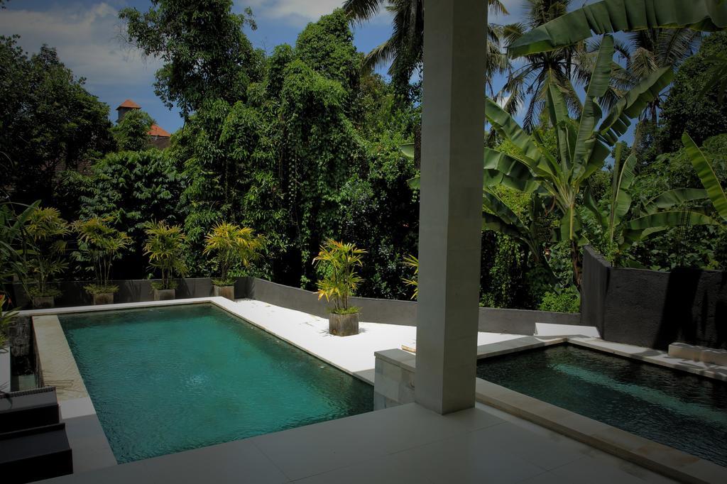 The Jumah Villa Ubud  Phòng bức ảnh