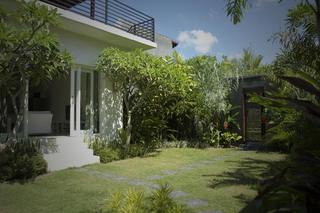 The Jumah Villa Ubud  Phòng bức ảnh