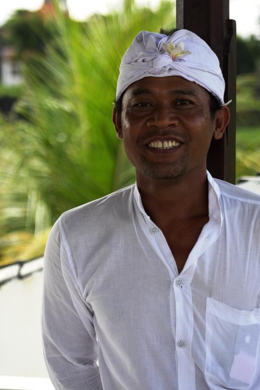 The Jumah Villa Ubud  Ngoại thất bức ảnh