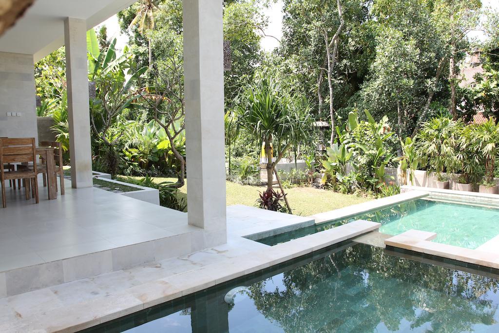 The Jumah Villa Ubud  Phòng bức ảnh