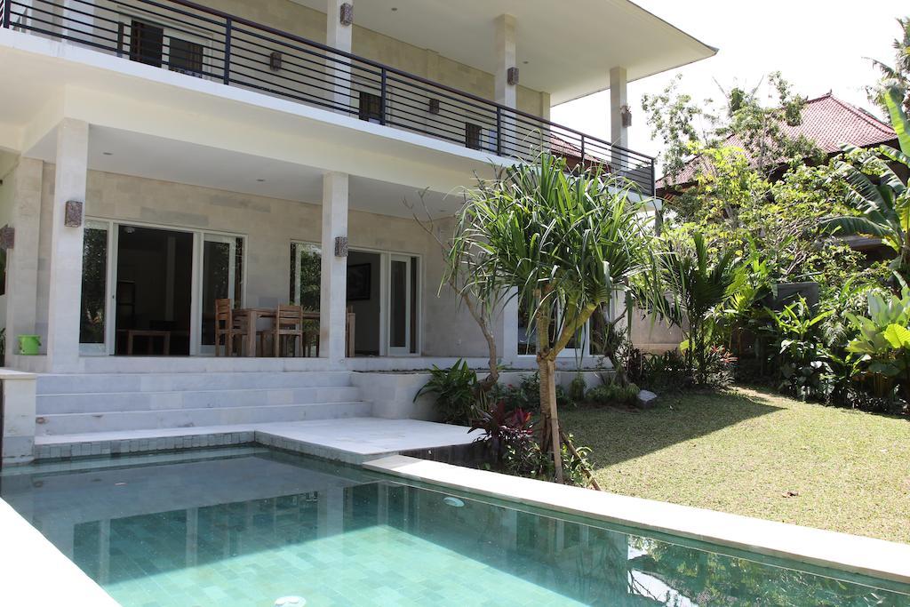 The Jumah Villa Ubud  Phòng bức ảnh