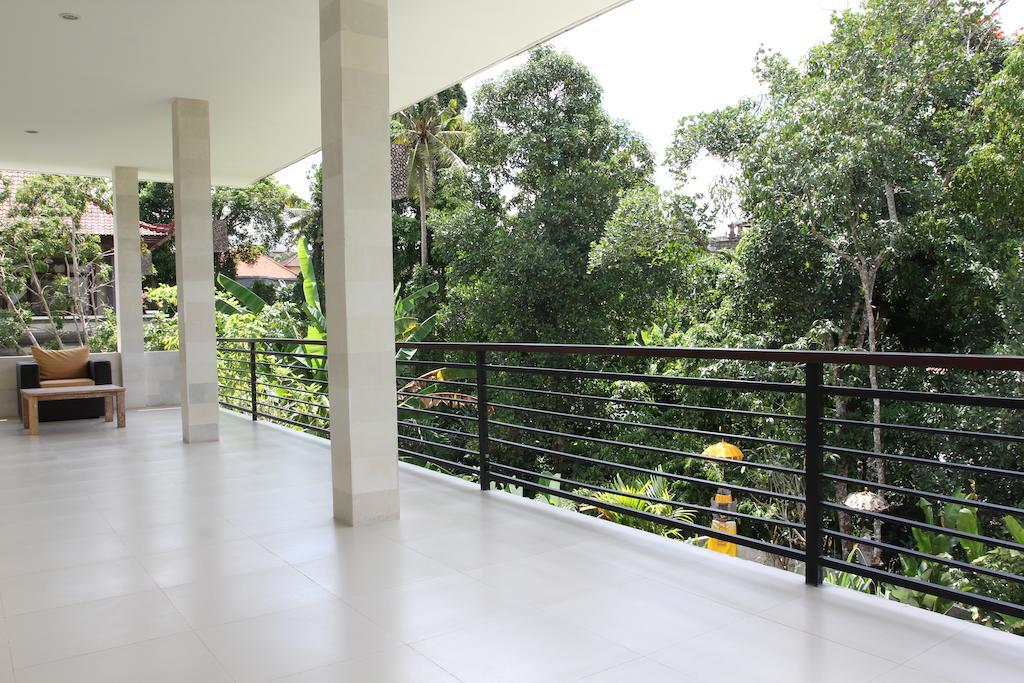 The Jumah Villa Ubud  Phòng bức ảnh