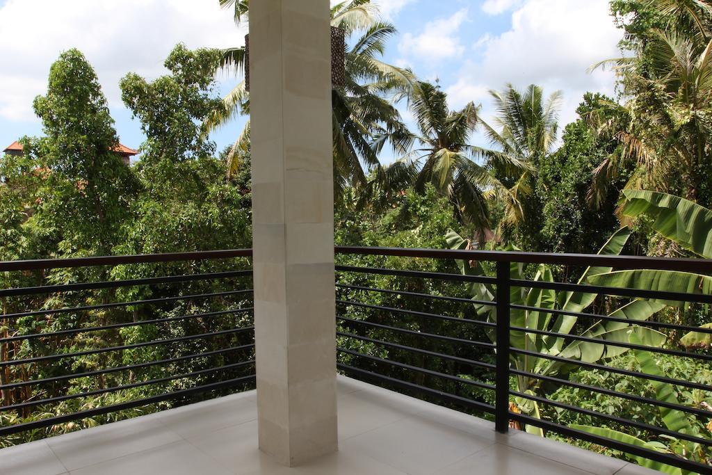 The Jumah Villa Ubud  Phòng bức ảnh