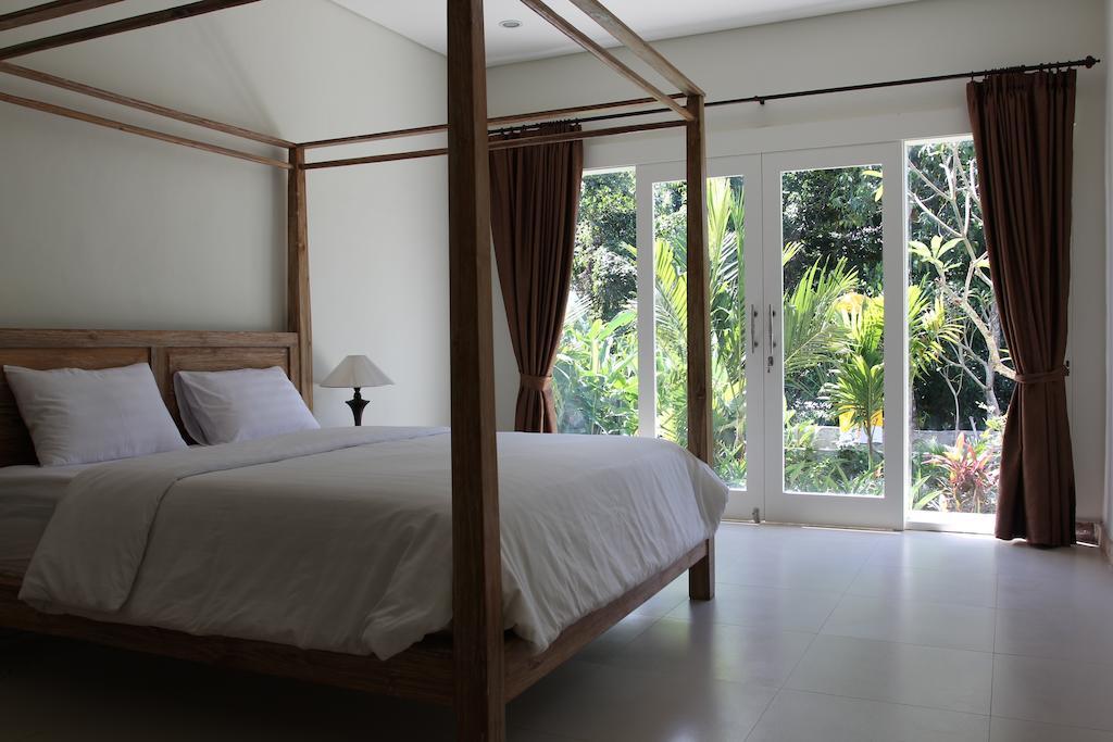 The Jumah Villa Ubud  Phòng bức ảnh