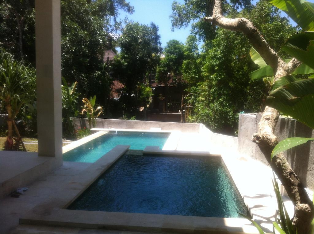 The Jumah Villa Ubud  Phòng bức ảnh