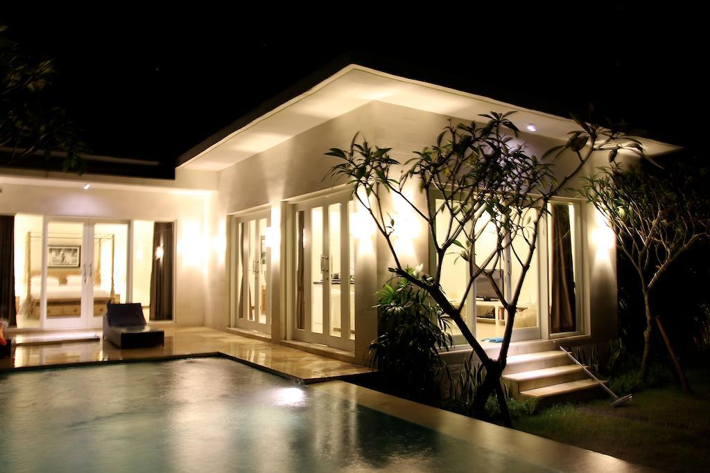 The Jumah Villa Ubud  Phòng bức ảnh