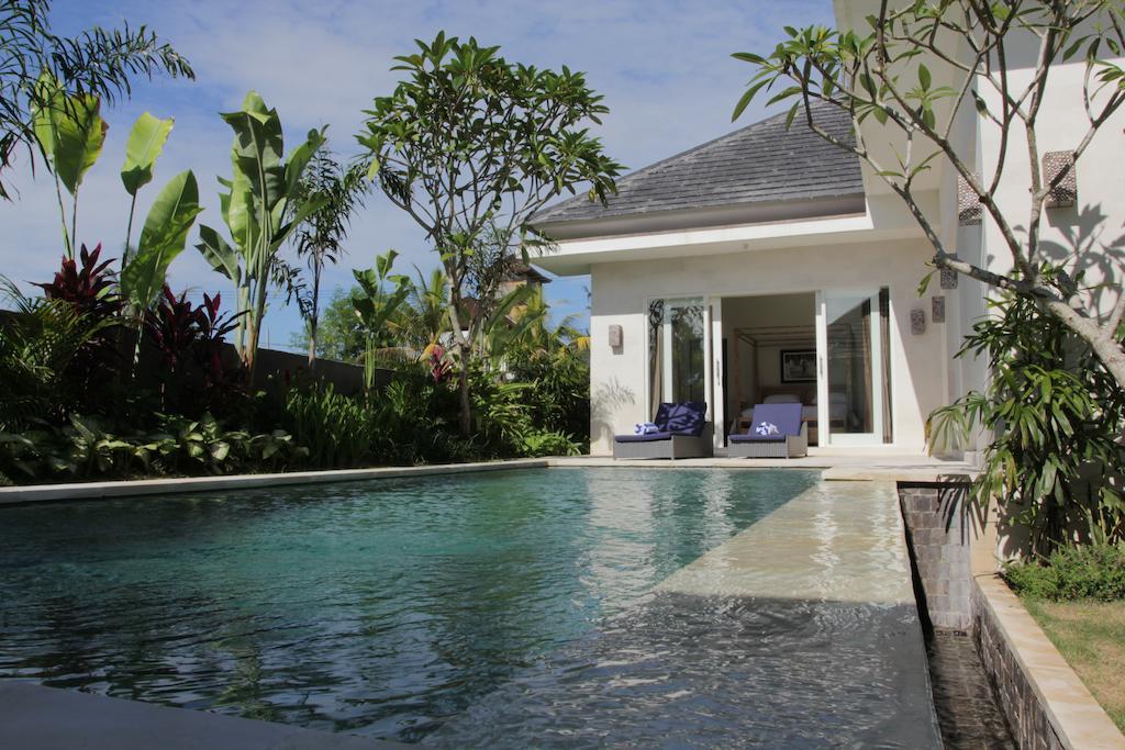 The Jumah Villa Ubud  Phòng bức ảnh
