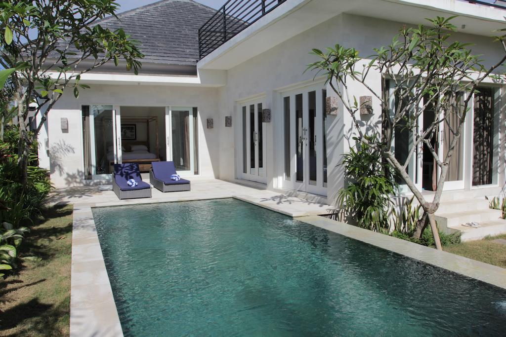 The Jumah Villa Ubud  Phòng bức ảnh