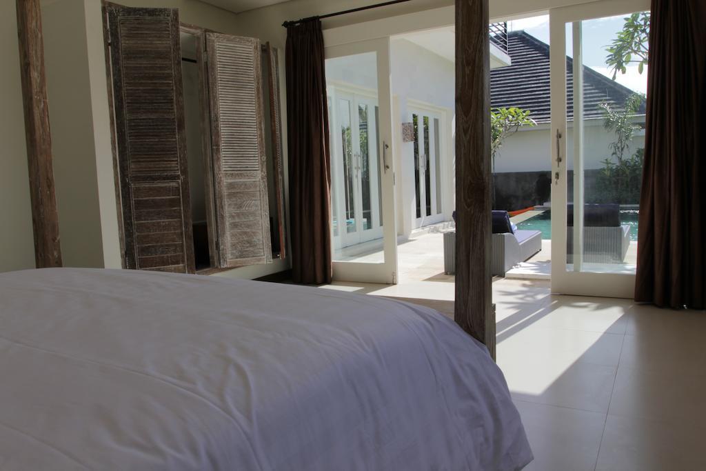 The Jumah Villa Ubud  Phòng bức ảnh
